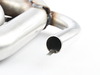 Supersprint Supersprint Center Exhaust Section w/ Muffler - E24 635CSi 781603 View 4