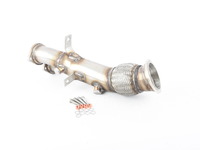 Supersprint Supersprint Performance Exhaust System SSE90335N55T