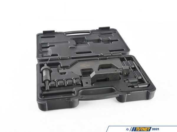 Baum Tools Timing Chain Kit Tool - N18 B117440KIT