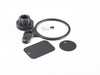 Rennline ExactFit Magnetic Phone Mount 911/964/993 PM0106 View 4