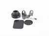 Rennline Rennline ExactFit Magnetic Phone Mount - E9X 3 Series w/ Navigation PM0118 View 3