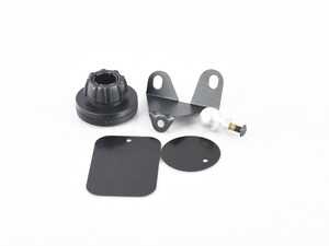 ExactFit Magnetic Phone Mount With MagSafe Wireless Charger Kit
