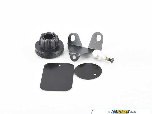 Rennline ExactFit Magnetic Phone Mount With MagSafe Wireless Charger Kit PM70.18