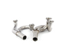 Supersprint Supersprint Performance Headers - 1602 2002 2002tii 040405 View 5