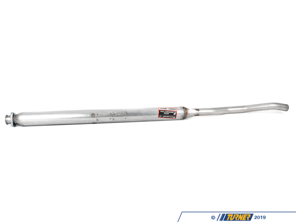 Supersprint Supersprint Performance Mid Pipe - 1602 2002 2002tii 780101