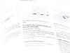 Genuine BMW Owner's Handbook - E46 01410157310 View 2