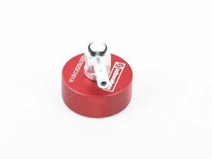 Schwaben Euro Bleeder Billet Cap 90 Degree Swivel