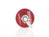 Schwaben Schwaben Euro Bleeder Billet Cap 90 Degree Swivel 026762SCH01A View 2