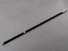 Genuine BMW Genuine BMW Outer Weatherstrip, Left Chrom - 51348194759 - E46 51348194759 View 4