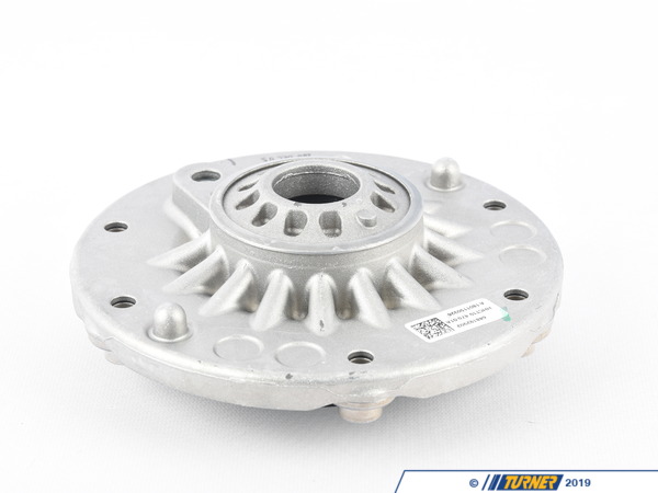 Corteco Front Upper Strut Mount 31306881930