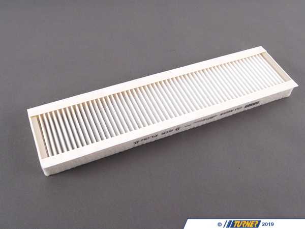 Mann ACC Cabin Filter CU 4624
 64311496710