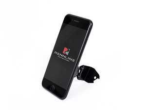 Rennline ExactFit Magnetic Phone Mount - F10 5 Series