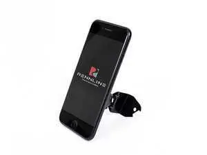 Rennline ExactFit Magnetic Phone Mount - F10 5 Series