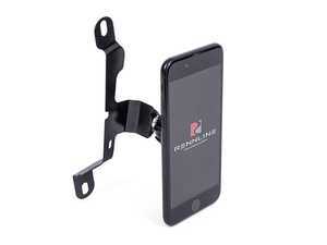 Rennline ExactFit Magnetic Phone Mount - F3X 3 & 4 Series