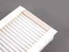 Mann ACC Cabin Filter CU 4624
 64311496710 View 4