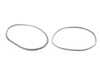 Packaged by Turner Xenon Headlight Lens Kit  6312692956566KT2 View 3