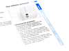 Genuine BMW Owner's Handbook - E46 01410157310 View 3