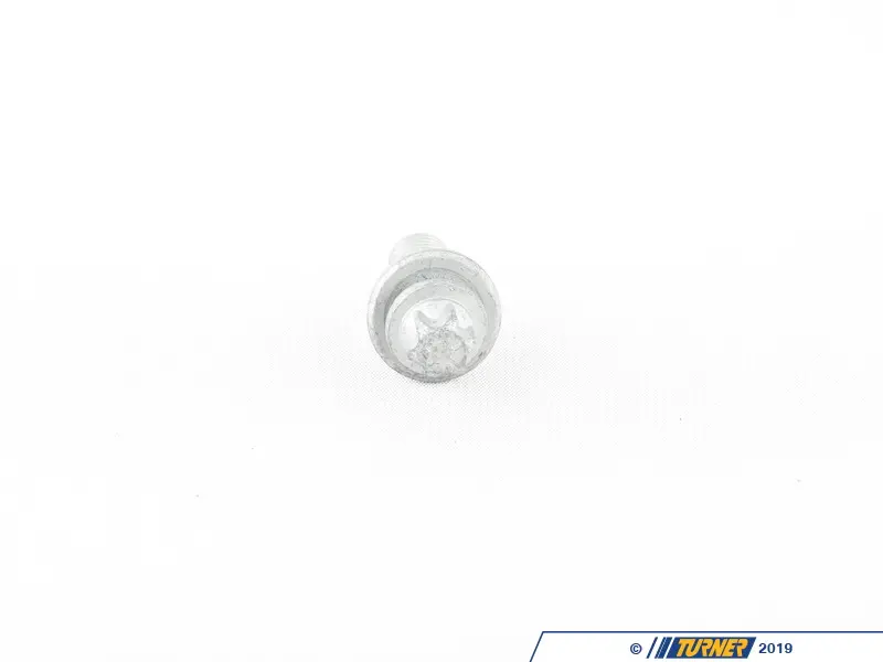 34219802997 - Genuine MINI Asa-Bolt M12X1,5X30 - 34219802997