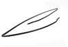 Genuine BMW Front Windshield Molding - E39 525i, 528i, 530i, 540i, M5 51318159784 View 5