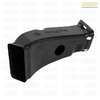 Genuine BMW Brake Air Duct - Front Right - E36 M3 51712233362 View 4