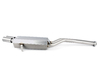 Active Autowerke E36 Generation 3 Signature rear exhaust section - E36 325, 328, M3 11-001 View 3