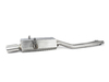 Active Autowerke E36 Generation 3 Signature rear exhaust section - E36 325, 328, M3 11-001 View 5