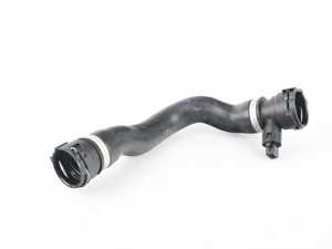 OEM Rein Radiator Feed Hose - E70 X5
