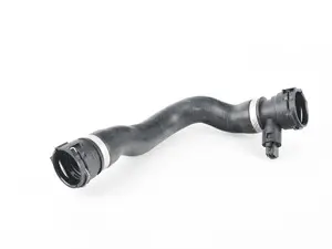 OEM Rein Radiator Feed Hose - E70 X5