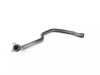 Rein Rein Water Pump to Thermostat Hose - E70 11537550062 View 1