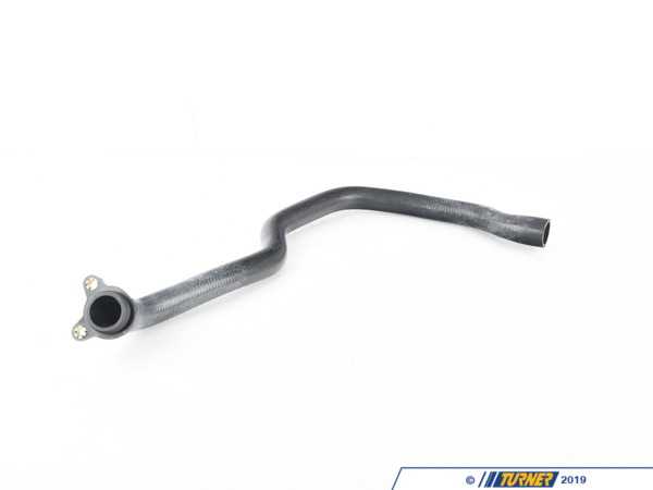 Rein Rein Water Pump to Thermostat Hose - E70 11537550062
