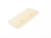 Genuine BMW Genuine BMW Trim For Handle Recess Beige - 51417250306 - F25,F26 51417250306 View 2