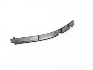 Genuine BMW Sealing Strip, Left - 51767138583