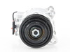 Genuine BMW Genuine BMW A/C Compressor - F25 X3 xDrive28i xDrive35i F26 X4 xDrive28i xDrive35i sDrive28i 64506805025 View 2