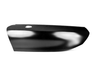 Genuine BMW Door Outer Skin, Front Left - 41517373719