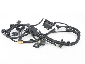 Genuine BMW Wiring Harness, Eng. Sensori - 12517641650