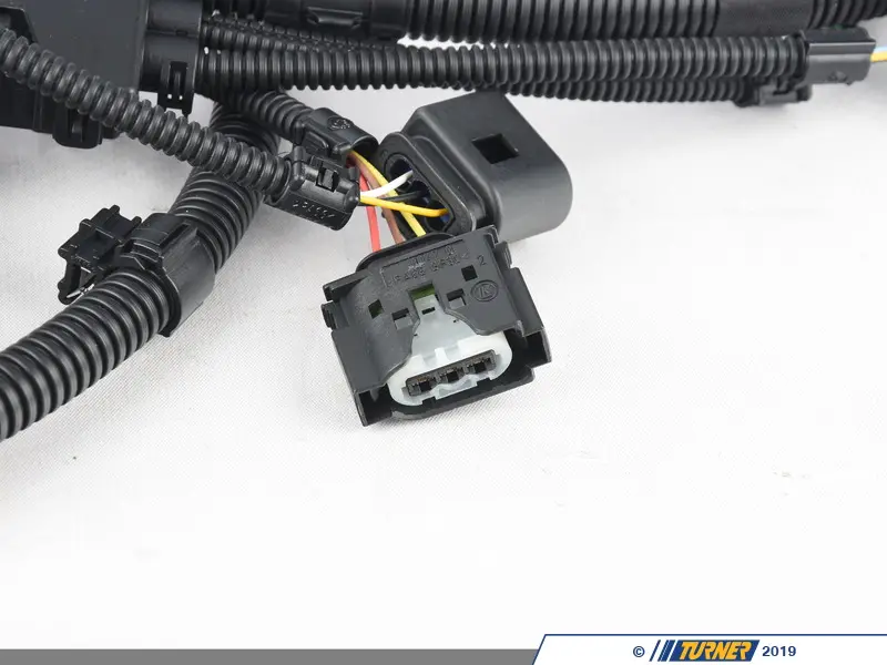 12517641650 - Genuine BMW Wiring Harness, Eng. Sensori