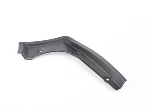 Genuine BMW Right Water Channel Cover - 51717124910 - E63,E63 M6