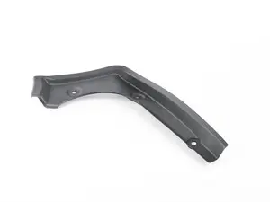 Genuine BMW Right Water Channel Cover - 51717124910 - E63,E63 M6