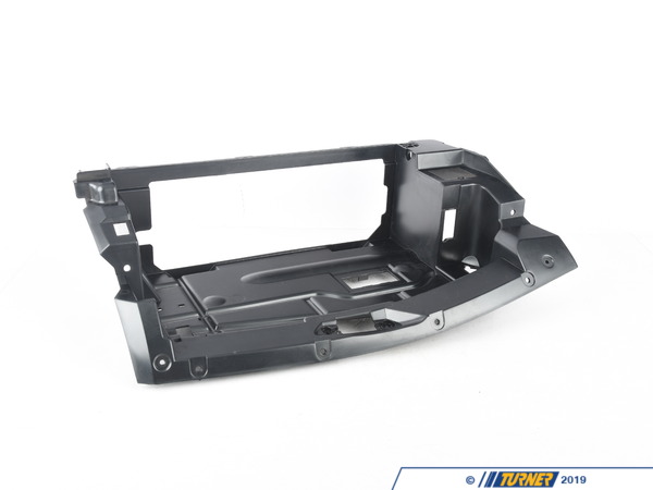 Genuine BMW Genuine BMW Glove Box Housing - 51167034080 51167034080