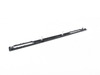 Genuine BMW Genuine BMW Decor Strip, Drinks Holder Schwarz - 51457144256 51457144256 View 2