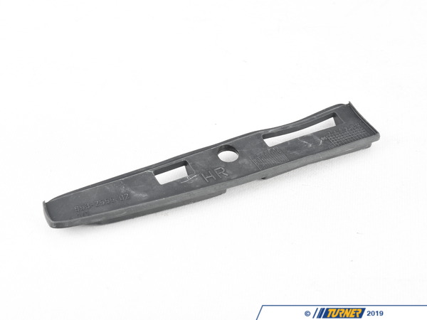 Genuine BMW Roof Railing Base - Rear Right - E39 51137126506