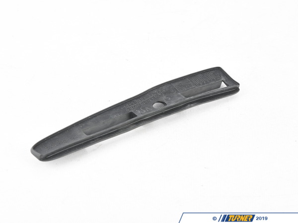 Genuine BMW Genuine BMW Base, Roof Railing, Front, Right - 51137126502 - E39 51137126502