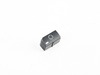 Genuine BMW Front Plate - Contr. Auto Air Conditioner - E46 64118387642 View 2