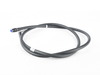 Genuine BMW Genuine BMW Hose Line, Headlight Cleaning System - 61677387285 - F22 61677387285 View 1