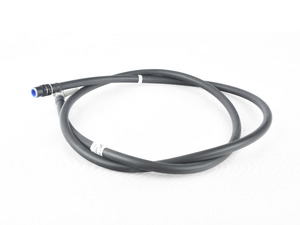 Genuine BMW Hose Line, Headlight Cleaning System - 61677387285 - F22