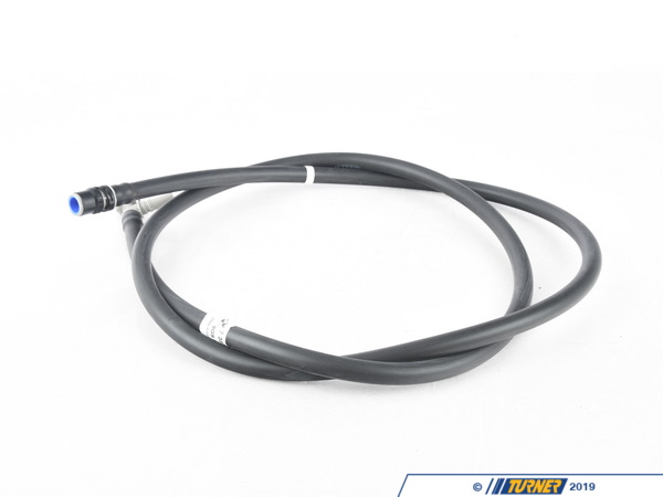 Genuine BMW Genuine BMW Hose Line, Headlight Cleaning System - 61677387285 - F22 61677387285