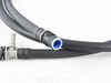 Genuine BMW Genuine BMW Hose Line, Headlight Cleaning System - 61677387285 - F22 61677387285 View 2