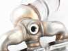 Genuine BMW Genuine BMW Exhaust Manifold with Catalytic Converter - Cylinders 4-6 - E88 E90 E93 E82 E92 18407556504 View 4