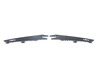 Genuine BMW M Performance Genuine BMW M Performance Gloss Black Fender Grille Set - F82/83 M4 51148068585KT View 1