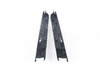 Genuine BMW M Performance Genuine BMW M Performance Gloss Black Fender Grille Set - F82/83 M4 51148068585KT View 2
